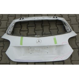 Mercedes A W176 Klapa Tył