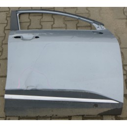 Kia Sportage Drzwi Przód Prawe