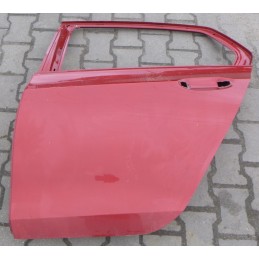 VW Golf Drzwi Tył Lewe...