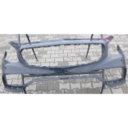 Mercedes S C217 Zderzak...