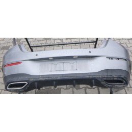 Mercedes CLS W118 Zderzak...