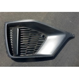 Audi Q8 Kratka Zderzaka...