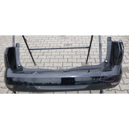 Renault Megane Zderzak Tył...