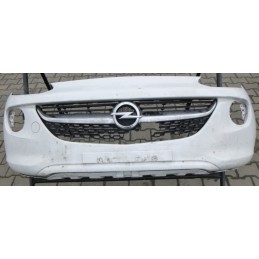 Opel Adam Zderzak Przód...
