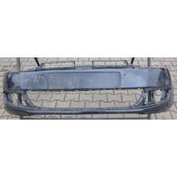 VW Golf VI Zderzak Przód...