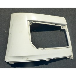 Mercedes Actros MP4 Spoiler...