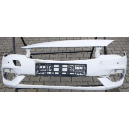 Opel Astra Zderzak Przód...