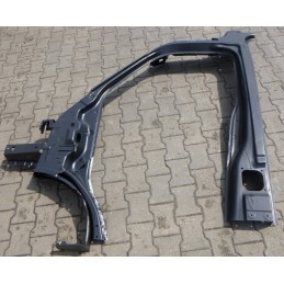 Opel Movano Poszycie Drzwi...