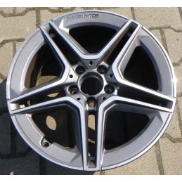 Mercedes A W177 Felga...