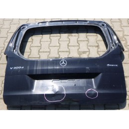 Mercedes V W447 Klapa Tył...