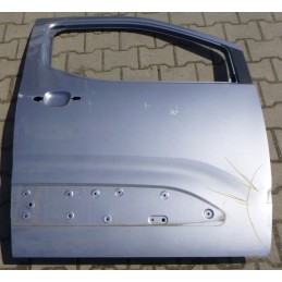 Citroen Berlingo Drzwi...