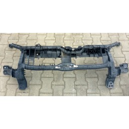 Ford Transit MK8 Pas...