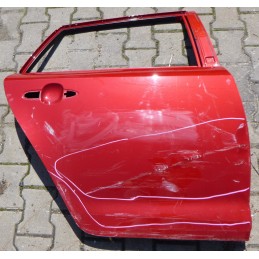 Toyota Corolla Drzwi Tył...