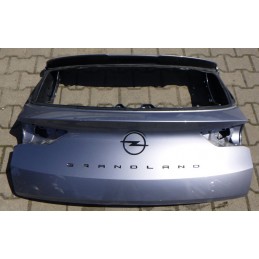 Opel Grandland X Klapa Tył...