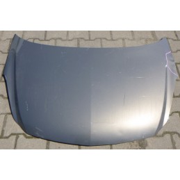 Opel Corsa D Maska