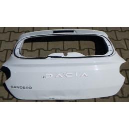 Dacia Sandero Klapa Tył
