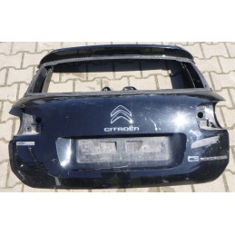 Citroen C5 Aircross Klapa Tył