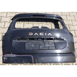 Dacia Jogger Klapa Tył