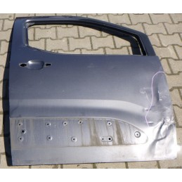 Peugeot Partner Drzwi Przód...
