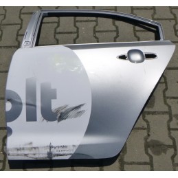 Toyota Corolla Drzwi Tył...