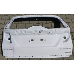 Hyundai Tucson Klapa Tył