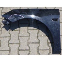 Opel Astra Błotnik Przód Lewy