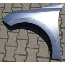 Opel Corsa Błotnik Przód Lewy