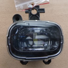 Renault Clio Halogen Lewy...