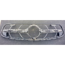 Mercedes GLC Ramka Atrapy...