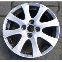 Mazda 2 Felga Aluminiowa...