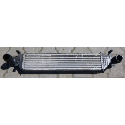 Mercedes B W246 Intercooler...