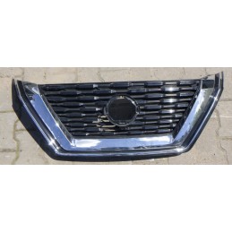 Nissan X-Trail Atrapa...