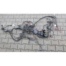 Mercedes A W177 Wiązka...
