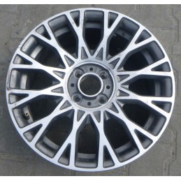 Fiat 500 Felga Aluminiowa...