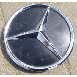 Mercedes B W247 Emblemat...