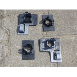 Opel Corsa Koszyczki PDC...