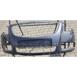 Opel Insignia Zderzak Przód...