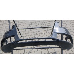 Audi A4 Zderzak Przód...