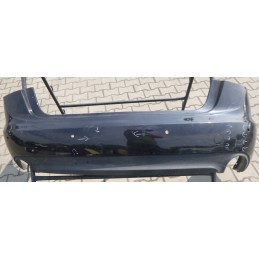 Audi A6 Zderzak Tył 4G5807511