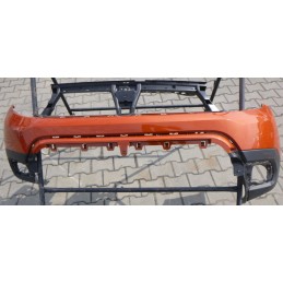 Dacia Duster Zderzak Przód...
