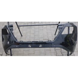 Nissan X-Trail Zderzak...