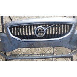 Volvo V40 Zderzak Przód...