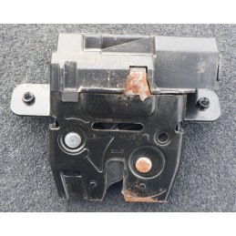Ford Fiesta Zamek Klapy D3D0B