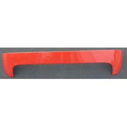 Ford Fiesta Spoiler...