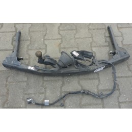 Audi A4 Hak Holowniczy...