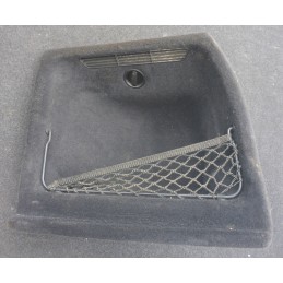Audi A4 Tapicerka Bagażnika...