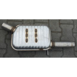 Audi A3 Tłumik Końcowy...