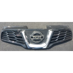 Nissan Qashqai Atrapa...