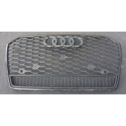 Audi A6 Atrapa