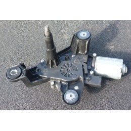Opel Corsa Silniczek...